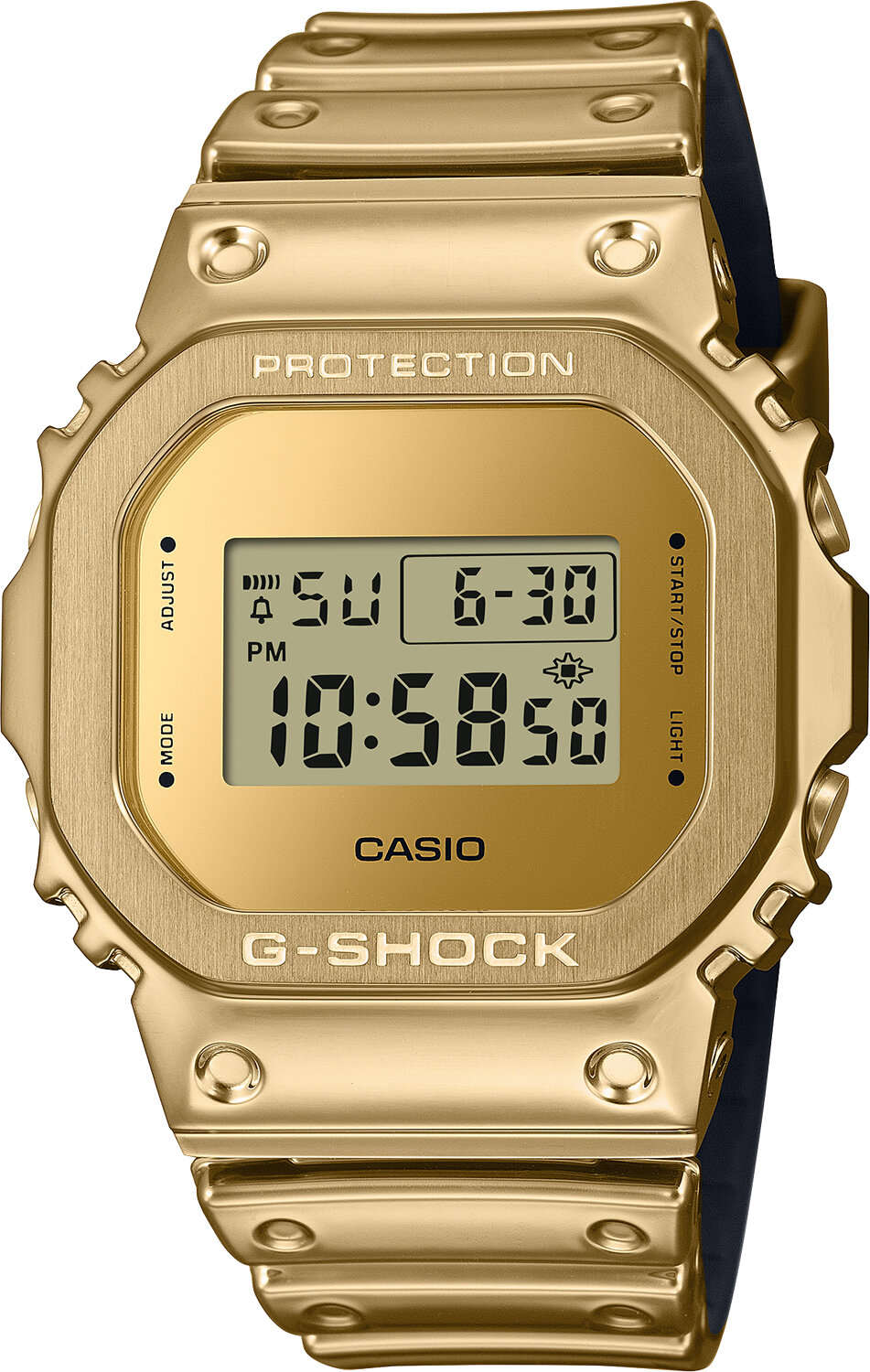Наручные часы CASIO G-Shock 