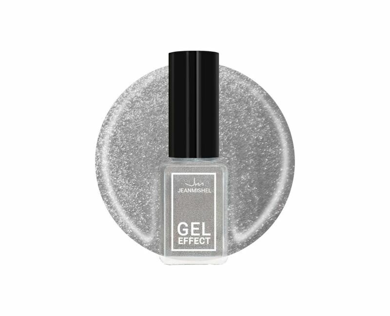 Лак для ногтей Jeanmishel Gel Effect / тон 171