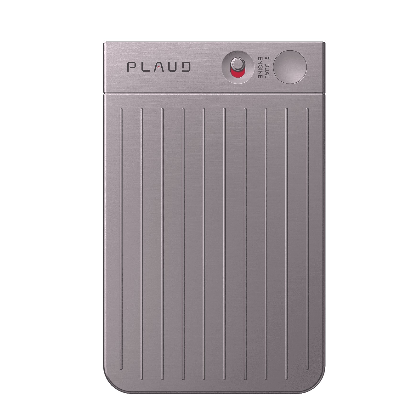 Цифровой диктофон Plaud Note ChatGPT Starlight с искусственным интеллектом (сияющая звезда)