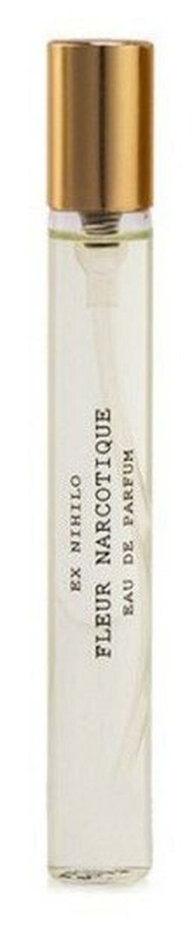 Парфюмерная вода Ex Nihilo Fleur Narcotique, объем 7.5 мл, аромат унисекс — фото 1