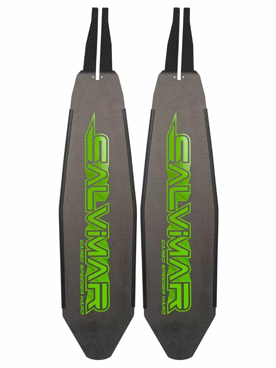 Лопасти карбоновые для ласт Salvimar SPEEDER CARBO Medium