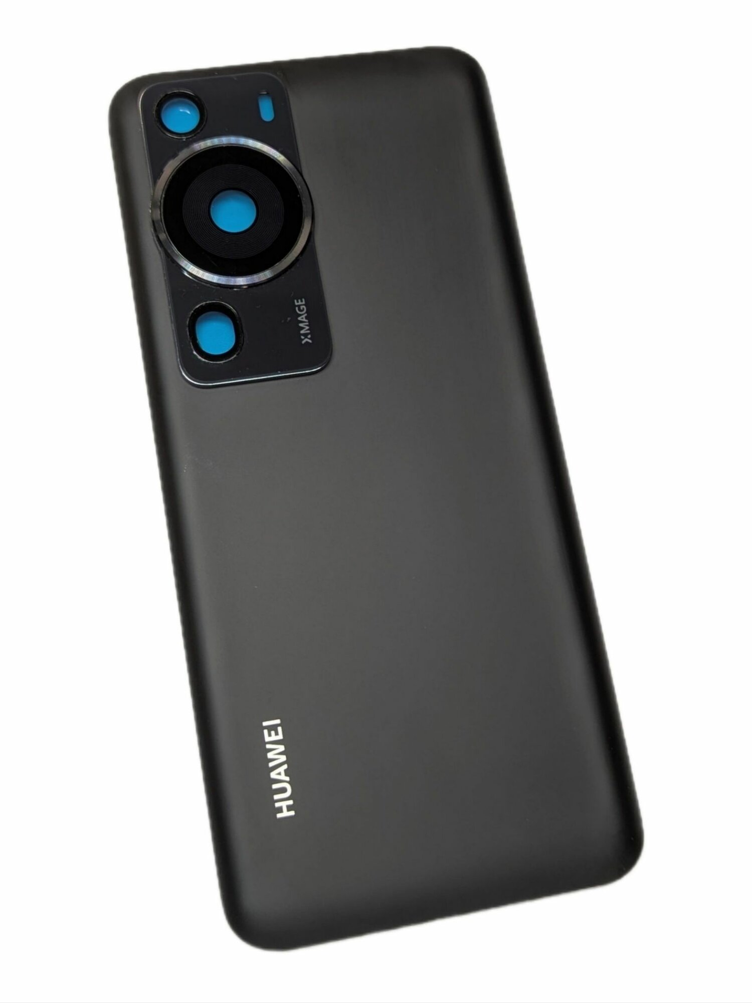Huawei P60 Pro Задняя крышка со стеклами камеры