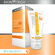 Skin Tech Melablock HSP SPF 50, Крем солнцезащитный SPF 50+ 50 мл