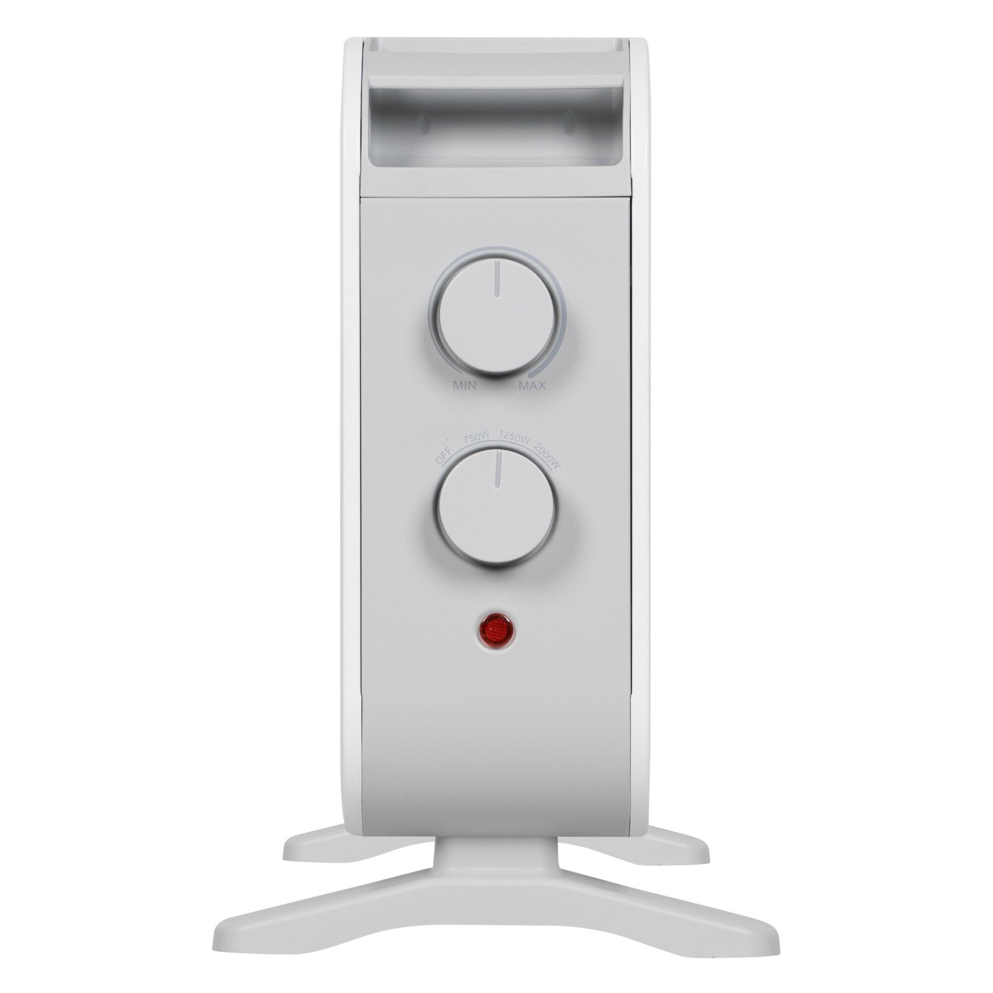 Изображение Конвектор электрический Ballu Boxy BEC/BMS-2000