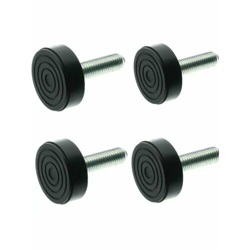 Ножка для стиральной машины М10 (комплект 4 штуки) 03AG103