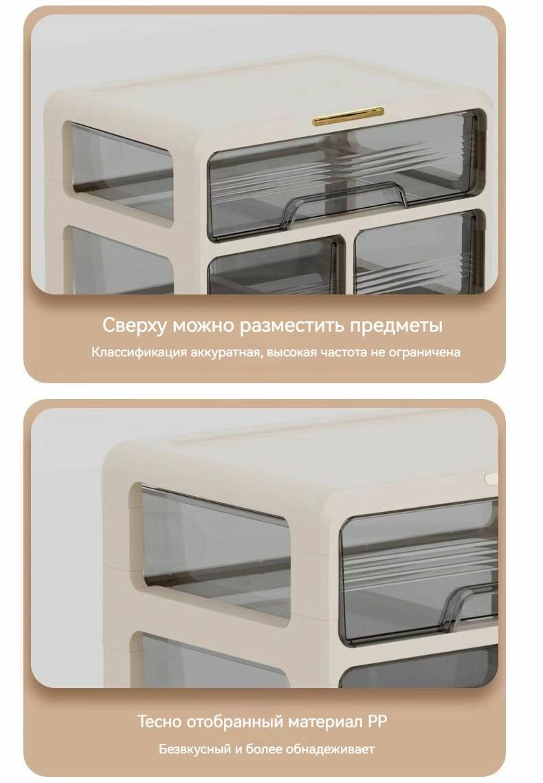 Картинки Аптечка домашняя большая контейнер органайзер для хранения лекарств и таблеток
