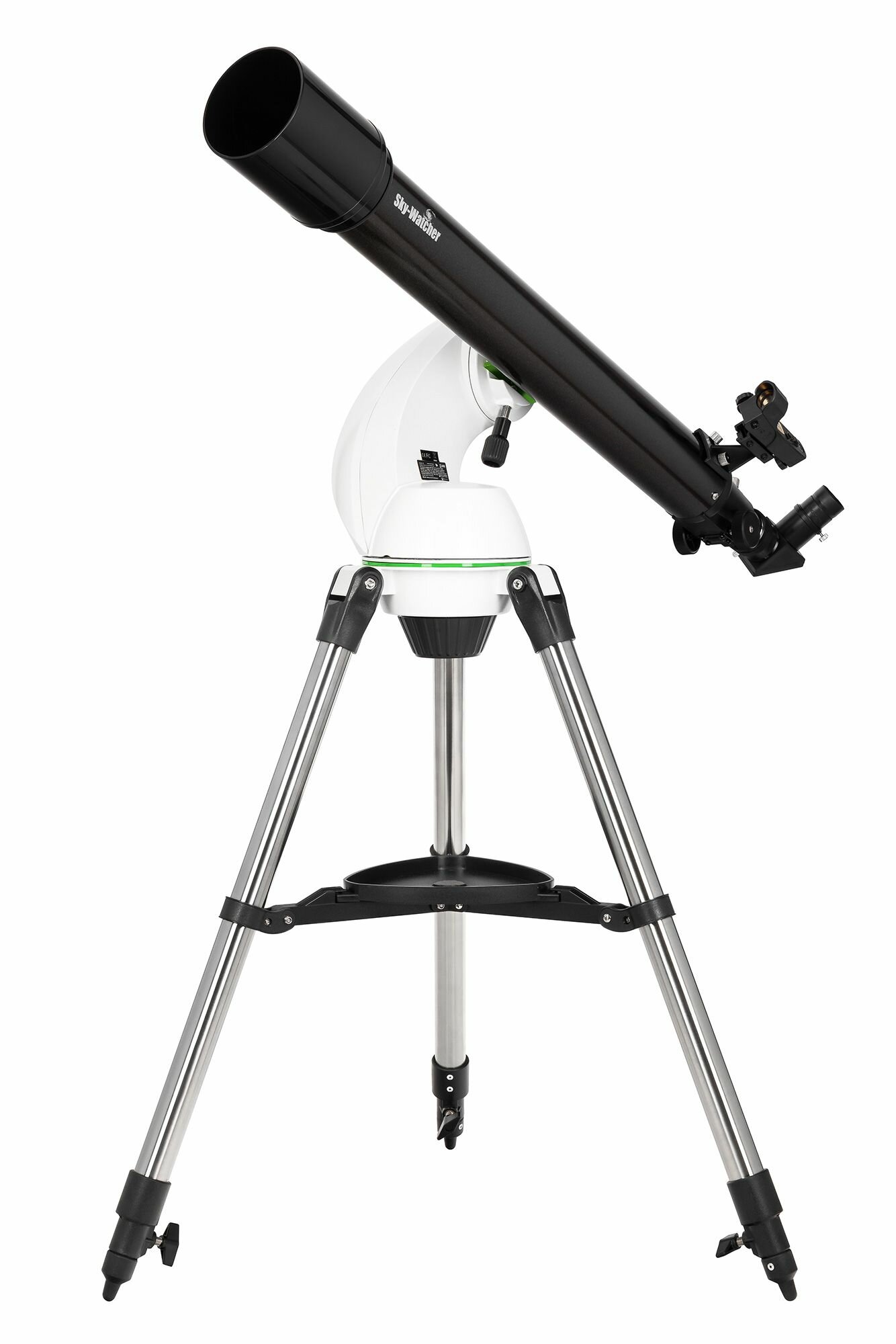 Телескоп Sky-Watcher 709AZ-GO2 SynScan GOTO — фото 1