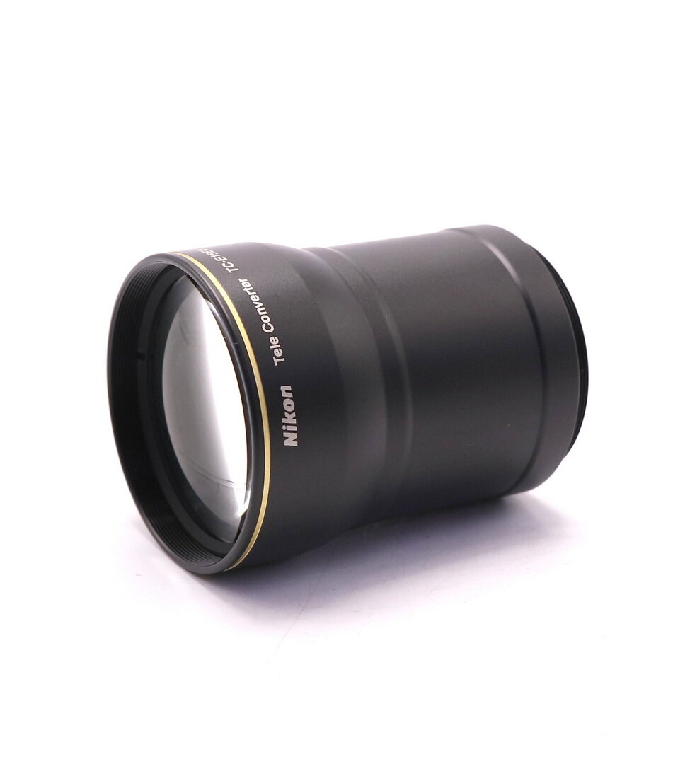 Nikon AF-S Teleconverter TC-20E III — купить в интернет