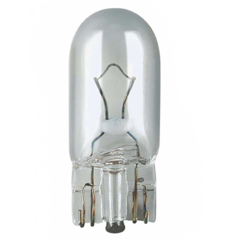 Лампы автомобильные T10 led