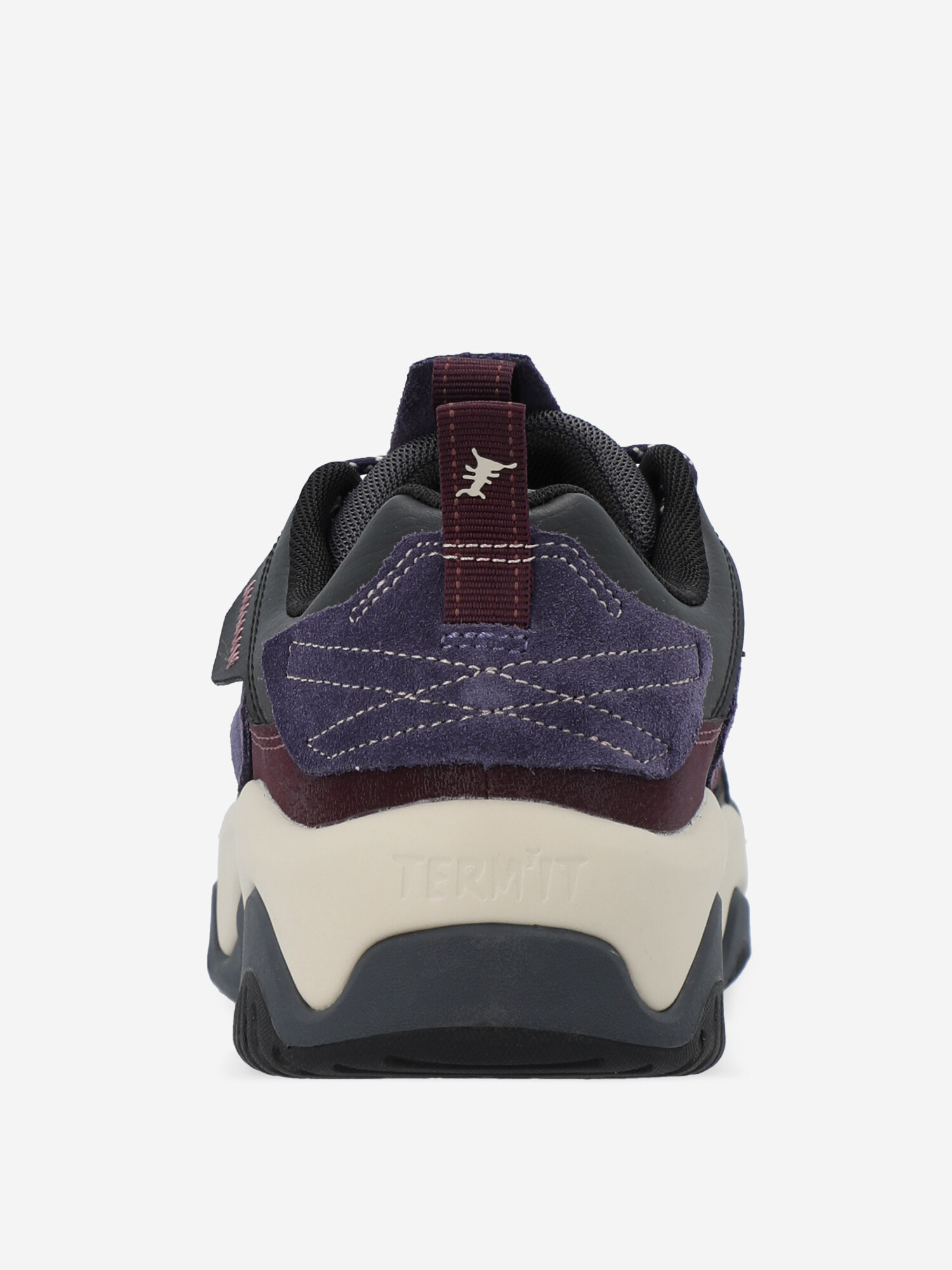 Кеды Termit, размер 41, фиолетовый — фото 1