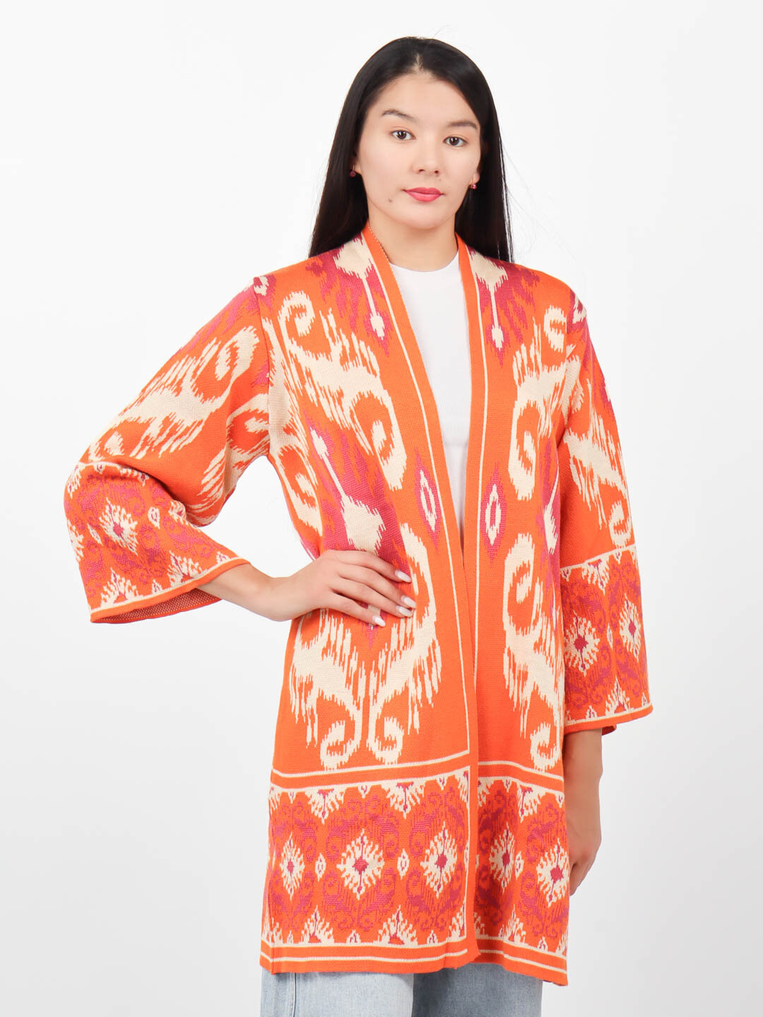 Кардиган 0024