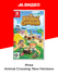 Игра Nintendo Switch Animal Crossing: New Horizons