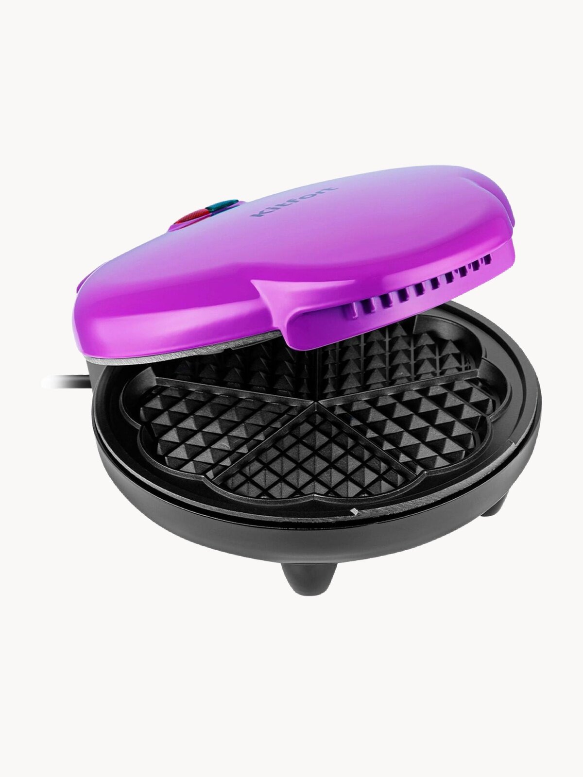 Вафельница Kitfort КТ-5610