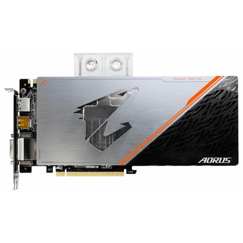 фото Видеокарта gigabyte geforce gtx