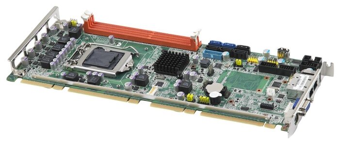 Процессорная плата Advantech PCE-7127G2-00A1E