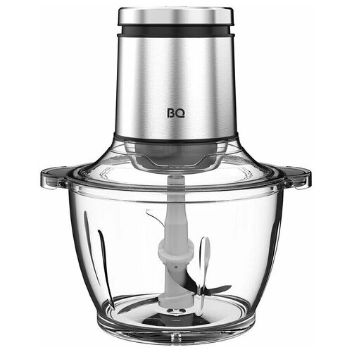 Блендер BQ CH1006 Black Silver 625300₽