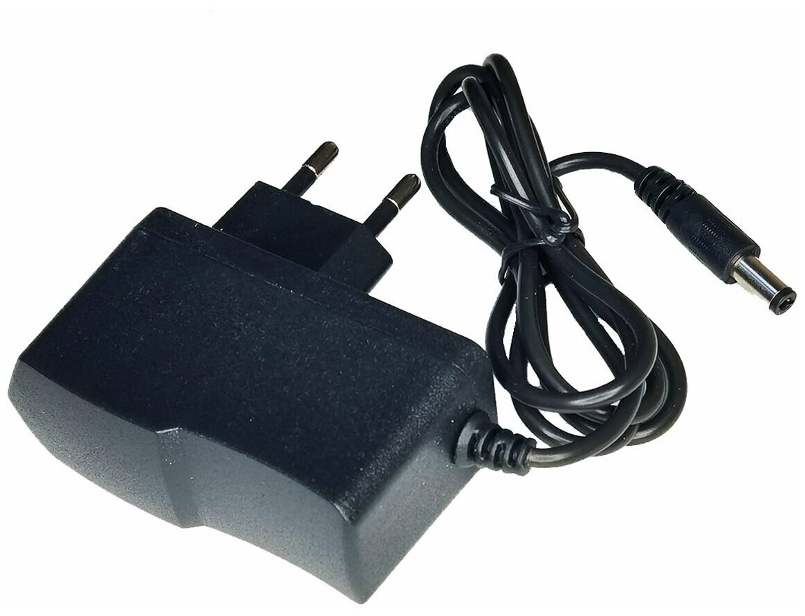 фото Блок питания для роутеров TP-Link 12V 1A