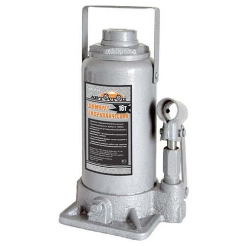 фото Домкрат бутылочный автостоп