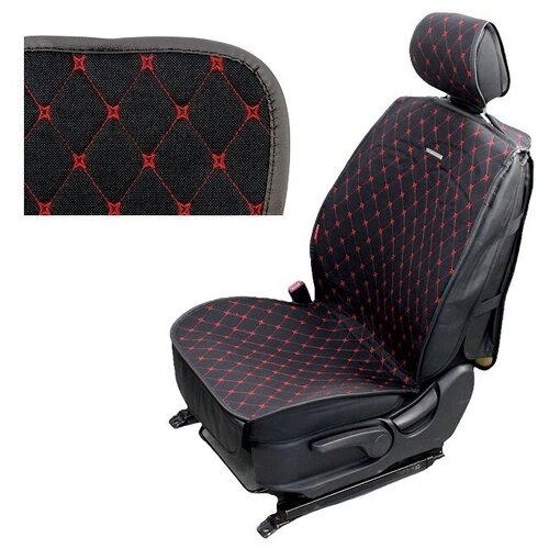 Комплект накидок на весь салон 