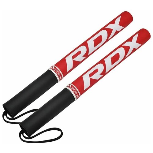 Тренерские палки RDX APEX PRO A4 RED - RDX