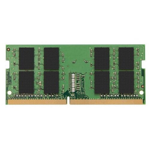 Оперативная память Kingston 8GB DDR3 SO-DIMM 299000₽