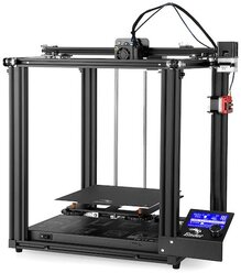 3D-принтер Creality Ender-5 Pro черный