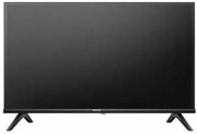 Телевизор 40" Hisense 40A4K (FullHD 1920x1080, Smart TV) черный