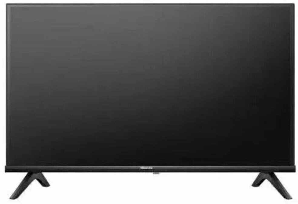 Телевизор 40" Hisense 40A4K (FullHD 1920x1080, Smart TV) черный