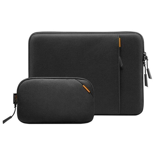 Папка Tomtoc Defender Laptop Sleeve Kit 2-in-1 A13 для Macbook Pro 14'/Air 13