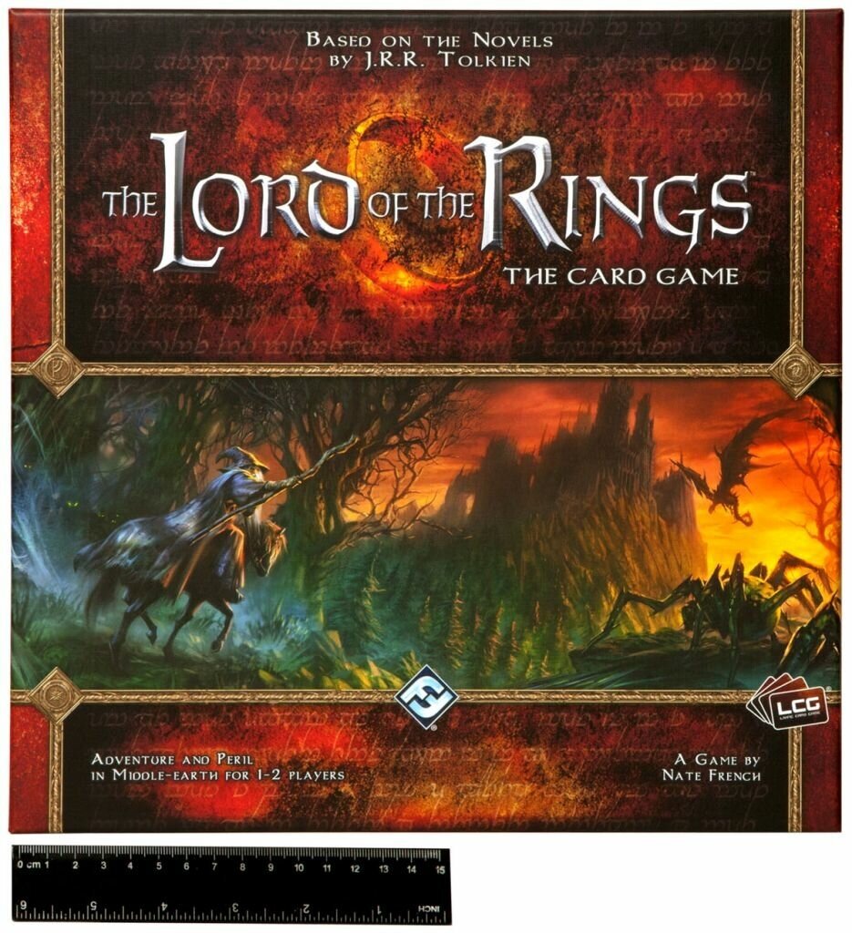 Steam the lord of the rings фото 28