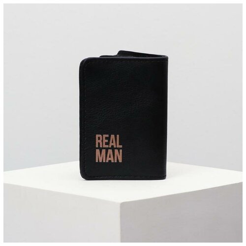 фото Кошелек , черный mikimarket