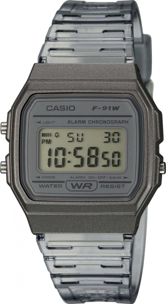 Наручные часы CASIO