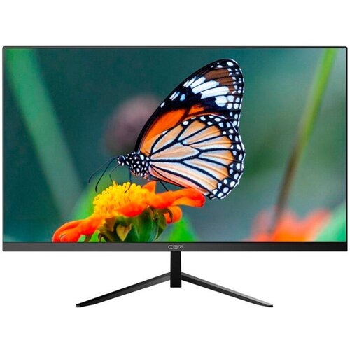 Монитор CBR MF-270E LCD-MF270E-OPC 1860100₽