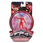 Кукла Bandai Miraculous Леди Баг в гидрокостюме, 39876 - изображение