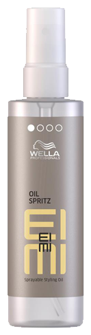 WELLA PROFESSIONAL, EIMI, Масло-спрей для стайлинга, Oil Spritz, 95 мл