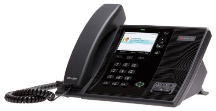 VoIP-телефон Polycom CX600