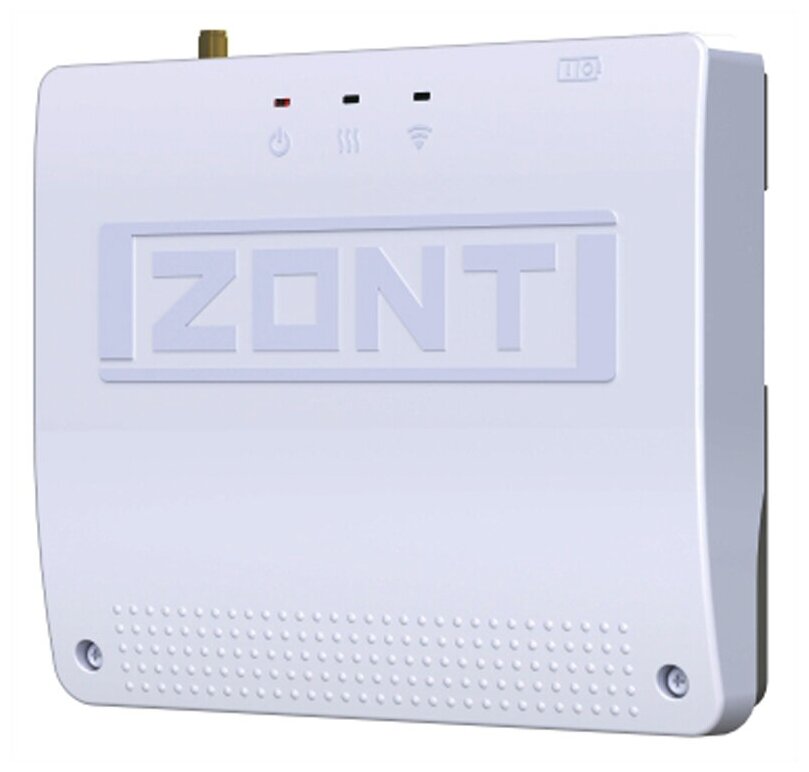 ZONT Smart 2.0 GSM/WiFi Контроллер отопления