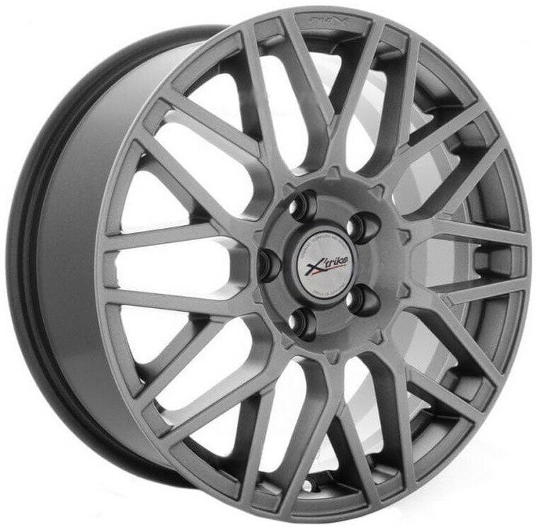 X'trike X-131 HSB 7x17/5x112 ET45 D57.1