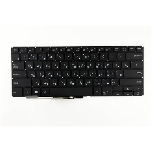 Клавиатура для Asus BU403UA p/n: