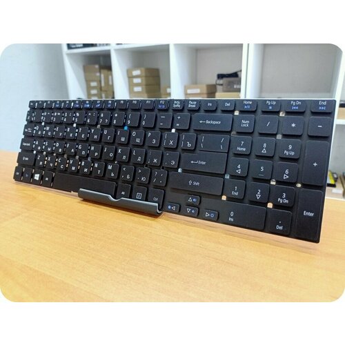 Новая русская клавиатура для Acer (0171) MP-10K33SU-6981W, MP-10K33SU-6982, MP-10K33SU-6983, MP-10K33U4-698, MP-10K33U4-6981
