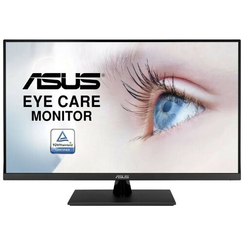 LCD Asus 315 Gaming VP32UQ IPS 3840x2160 60Hz 350cd 169 90LM06S0-B01E70 4010000₽