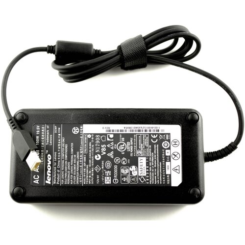 Блок питания для ноутбука Lenovo 20V 7.7A (USB) 150W ORG