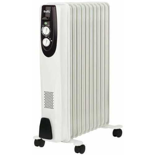 Радиатор масляный 11 секц 2200Вт BOHCL-11WRNBOHCMCL-11WRN Ballu НС-1050892 706800₽