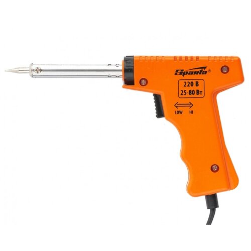 Паяльный пистолет SPARTA 913065 13947711 5980₽
