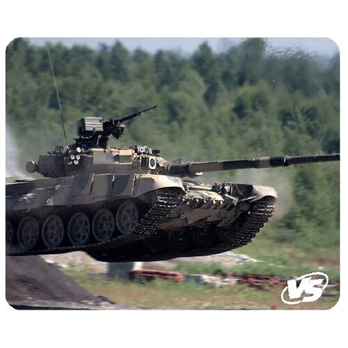 Коврик для компьютерной мыши Tanks, VS-B4640, 3 шт