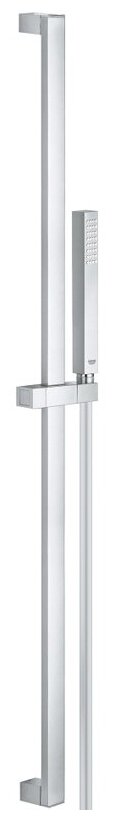 Душевой гарнитур Grohe Euphoria Cube 27700000 Хром