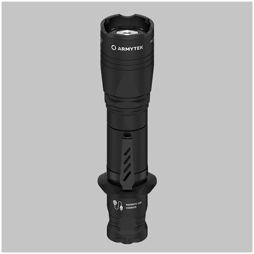 фото Фонарь dobermann pro magnet usb теплый armytek (, )