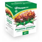 Лекра-СЭТ корень Родиола розовая (чайный напиток) 50 г - изображение