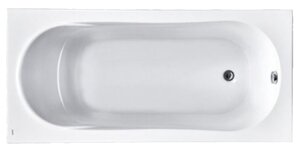 <b>Ванна</b> Santek Касабланка M 150x70 акрил <span>материал: акрил, форма: прямоугольная, тип <b>ванны</b>: встраиваемая</span>