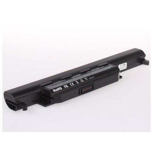 фото Аккумуляторная батарея anybatt 11-u2-1306 4400mah для asus k55vm, x55u-sx112h, k45a, f55a, a45de, k45v, a55d, k75a, a55a, a95a, x45a, x45c, k75vm, a55vm, a55n, x55c 90n0oa238w2a395843au, x75a-ty117h 90ndoa218w1c215813au, k55n-sx015r, a45n, a45v